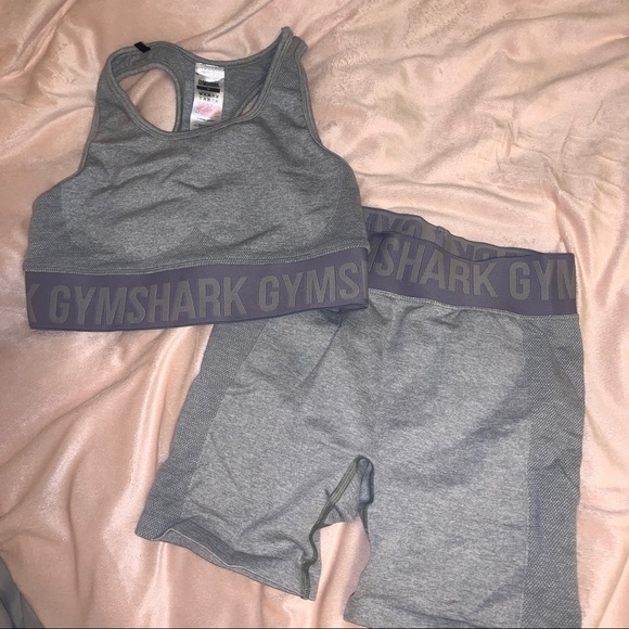 Gymshark Matching Set | Worn once - Picture 1 of 5